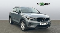 2023 Volvo XC40 Core, B3 mild hybrid, Petrol ESTATE Petrol/Electric Hybrid Autom