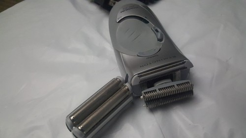 Remington MS2-370 Titanium MicroScreen Cordless Rechargeable Electric Shaver