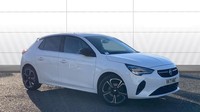 2021 Vauxhall Corsa 1.2 Elite Edition 5dr Petrol Hatchback Hatchback Petrol Manu