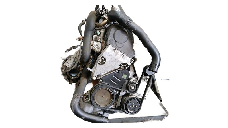 Jzw903021ex Alternateur / 1541265 Pour Seat Ibiza