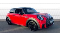 2023 MINI Hatch 1.5 Cooper Sport 3dr Auto Petrol Hatchback Hatchback Petrol Auto