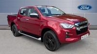 2022 Isuzu D-Max 1.9 DL40 Double Cab 4x4 PICK UP DIESEL Manual