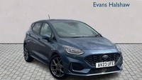 2023 Ford Fiesta 1.0 EcoBoost ST-Line 5dr Hatchback Petrol Manual