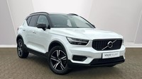2022 Volvo XC40 T3 R-Design Automatic ESTATE Petrol Automatic