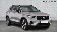 2026 Volvo XC40 2.0 B3 MHEV Plus Dark DCT Auto Euro 6 5-door SUV Petrol Automati