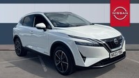 2023 Nissan Qashqai 1.5 E-Power Tekna 5dr Auto Hybrid Hatchback Hatchback Hybrid
