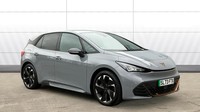 2023 Cupra Born 169kW e-Boost V2 58kWh 5dr Auto Electric Hatchback Hatchback Ele