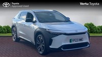 2023 Toyota bz4x 160kW Premiere Edition 71.4kWh 5dr Auto AWD Electric Hatchback 
