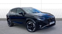 2025 Nissan Qashqai 1.3 DiG-T MH N-Connecta 5dr Petrol Hatchback Hatchback Petro