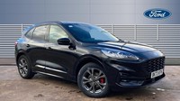 2023 Ford Kuga 2.5 FHEV ST-Line Edition 5dr CVT Hybrid Estate Estate Hybrid Auto