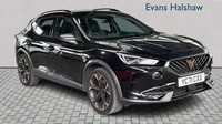 2021 Cupra Formentor 1.4 eHybrid 245 VZ1 5dr DSG SUV Plug-In Hy Automatic