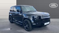 2023 Land Rover Defender 2.0 P400e XS Edition 110 5dr Auto Estate Estate Hybrid 