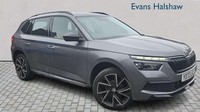 2024 Skoda Karoq 1.5 TSI Sportline 5dr DSG Estate Petrol Automatic