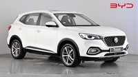 2021 MG MG HS 1.5 T-GDI 16.6kWh Exclusive SUV 5dr Petrol Plug-in Hybrid Auto Eur