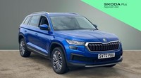 2022 Skoda Kodiaq 1.5 TSI SE L Executive 5dr DSG [7 Seat] Petrol Estate Estate P