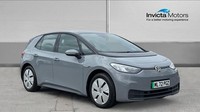 2022 Volkswagen ID3 110kW Life Pure Performance 45kWh 5dr Auto Electric