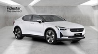 2023 Polestar Polestar 2 Standard range Single motor Hatchback Electric Automati