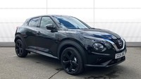 2026 Nissan Juke 1.0 DiG-T Tekna 5dr Petrol Hatchback Hatchback Petrol Manual