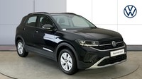 2025 Volkswagen T-Cross 1.0 TSI Life 5dr Petrol Estate Estate Petrol Manual