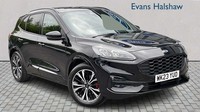 2023 Ford Kuga 1.5 EcoBoost 150 ST-Line X Edition 5dr SUV Petrol Manual