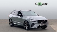 2025 Volvo XC60 2.0 B5 MHEV Ultra Dark SUV 5dr Petrol Hybrid Auto AWD Euro 6 (s/