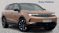 2025 Vauxhall Grandland 157kW GS 73kWh 5dr Auto Hatchback Electric Automatic