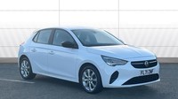 2021 Vauxhall Corsa 1.2 SE 5dr Petrol Hatchback Hatchback Petrol Manual