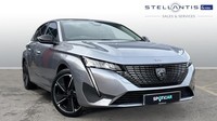 2024 Peugeot 308 54kWh Allure Hatchback 5dr Electric Auto (156 ps) Hatchback Ele