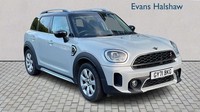 2021 MINI Countryman 2.0 Cooper S Classic 5dr Hatchback Petrol Manual