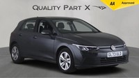 2023 Volkswagen Golf 1.5 TSI Life Euro 6 (s/s) 5dr HATCHBACK Petrol Manual