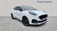 2023 Ford Puma 1.0 EcoBoost Hybrid mHEV ST 5dr DCT Hatchback Petrol Automatic