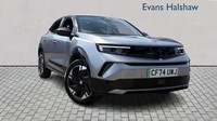 2024 Vauxhall Mokka 115kW Ultimate 54kWh 5dr Auto Hatchback Electric Automatic