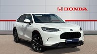 2025 Honda ZR-V 2.0 eHEV Advance 5dr CVT ESTATE PETROL/ELECTRIC Automatic