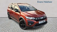 2023 Dacia Jogger 1.0 TCe Extreme SE 5dr Estate Petrol Manual
