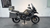 2020 BMW R1250 R1250 GS Adventure Exclusive TE DUEL PETROL Manual