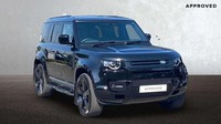 2024 Land Rover Defender 3.0 D350 X-Dynamic HSE 110 5dr Auto [7 Seat] SUV Diesel