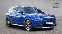 2024 MINI Countryman 230kW SE Exclusive [Level 2] ALL4 66kWh 5dr Auto Hatchback 