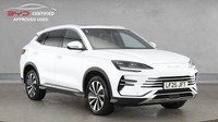 2025 BYD Seal U 1.5 DM-i Comfort 5dr Auto Estate Estate Hybrid Automatic