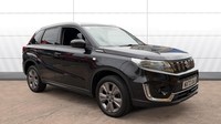 2022 Suzuki Vitara 1.4 Boosterjet 48V Hybrid SZ-T 5dr Petrol Estate Estate Petro