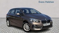 2018 BMW 2 Series 218i SE 5dr Hatchback Petrol Manual