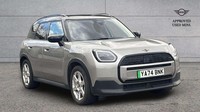 2024 MINI Countryman 150kW E Classic 66kWh 5dr Auto HATCHBACK ELECTRIC Automatic