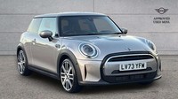 2023 MINI Cooper Exclusive Auto Hatchback Petrol Automatic