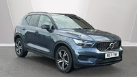 2021 Volvo XC40 T3 R-Design Automatic ESTATE Petrol Automatic