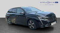 2023 Peugeot 308 SW 1.6 12.4kWh GT Estate 5dr Petrol Plug-in Hybrid e-EAT Euro 6