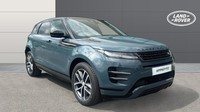 2024 Land Rover Range Rover Evoque 2.0 D200 Dynamic SE 5dr Auto Diesel Hatchback