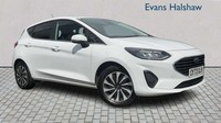 2023 Ford Fiesta 1.0 EcoBoost Titanium 5dr Hatchback Petrol Manual