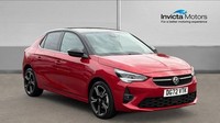 2022 Vauxhall Corsa 1.2 Turbo Ultimate 5dr Auto Petrol