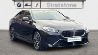 2025 BMW 2 Series 220 M Sport 4dr Step Auto Saloon Petrol Automatic