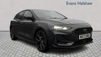 2023 Ford Focus 2.3 EcoBoost ST 5dr Auto HATCHBACK PETROL Automatic