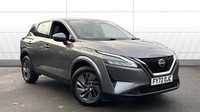 2022 Nissan Qashqai 1.3 DiG-T MH Acenta Premium 5dr Petrol Hatchback Hatchback P